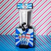 Slush Puppie Machine Slush Puppie Machine