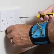 Magnetic Wristband Magnetic Wristband