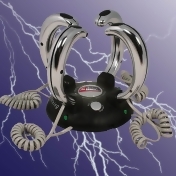 Electric Shock Game Electric Shock Game