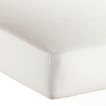 Naturepedic Organic Waterproof Crib Mattress Pad From Crate