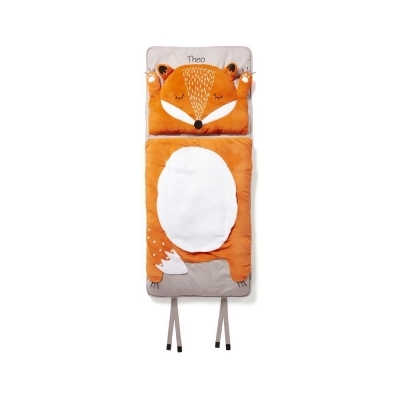How Do You Zoo Fox Toddler Sleeping Bag How Do You Zoo Fox Toddler Sleeping Bag