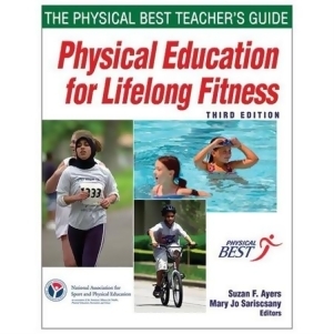 Physical Education for Lifelong Fitness-3rd Edition - All