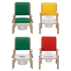 Smirthwaite Combi Toileting Chair Size 4 - All