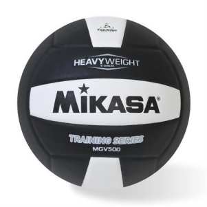 Mikasa Heavyweight Training Volleyball - All