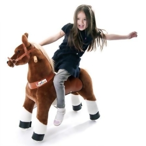 Ponycycle Horse Small - All