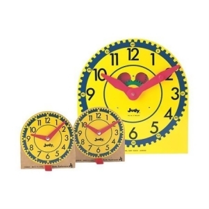 Judy Clock Class Pack - All