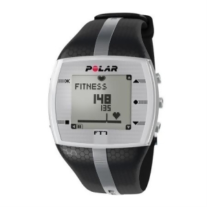 Polar Ft7 Heart Rate Monitor - All