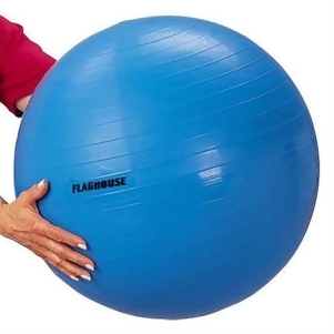 Flaghouse Exercise Ball 26'' - All