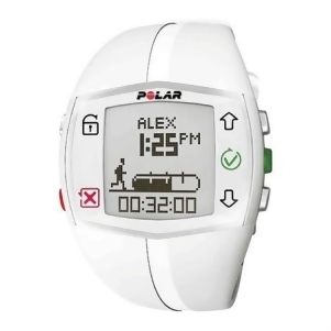 Polar Active Activity Monitor - All