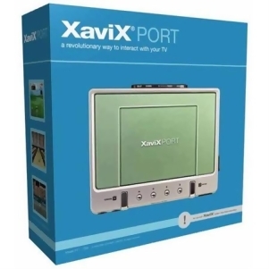 Xavix Port - All