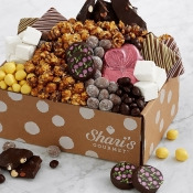 Mother's Day Chocolate Bliss Box Mother's Day Chocolate Bliss Box