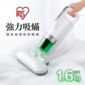 日本IRIS 雙氣旋智能除蟎吸塵器(公司貨) IC-FAC2 日本IRIS 雙氣旋智能除蟎吸塵器(公司貨) IC-FAC2