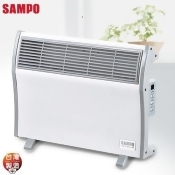 SAMPO 聲寶電暖器 HX-FJ10R 浴室臥室兩用電暖器- 美安專屬特惠價 SAMPO 聲寶電暖器 HX-FJ10R 浴室臥室兩用電暖器- 美安專屬特惠價