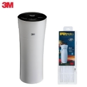 3M Filtrete 淨呼吸空氣清淨機 + 濾網一片 (美安專屬特惠價) 3M Filtrete 淨呼吸空氣清淨機 + 濾網一片 (美安專屬特惠價)