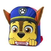 Paw Patrol 3D Kids Backpack Paw Patrol 3D Kids Backpack