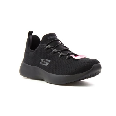 skechers womens black
