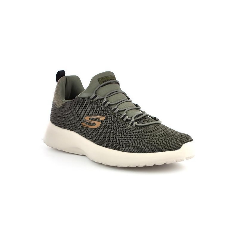 shoe zone mens trainers