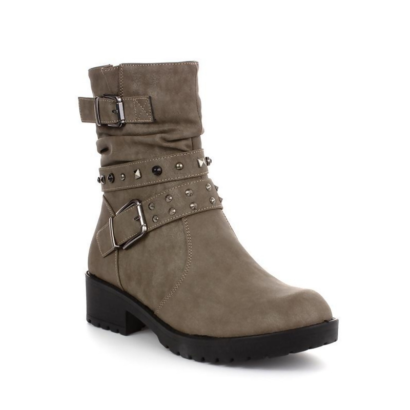 shoe zone women's ankle boots