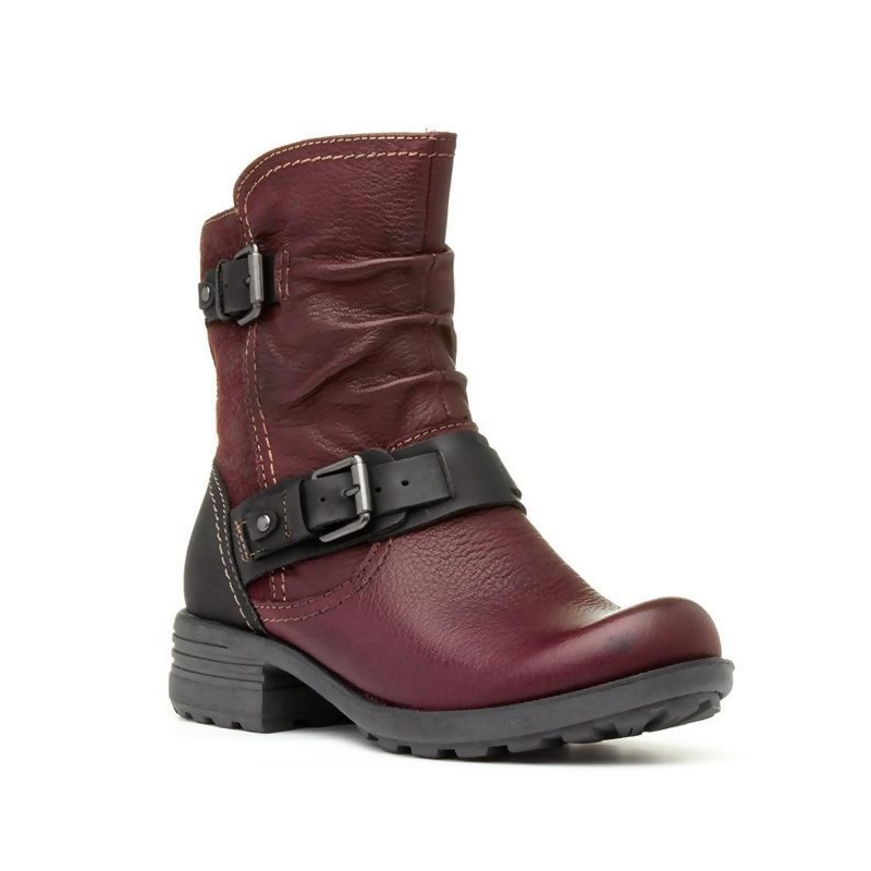 shoe zone boots for ladies