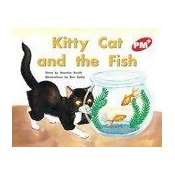 PM Red: Kitty Cat and the Fish (PM Plus Storybooks) Level 5 x 6 PM Red: Kitty Cat and the Fish (PM Plus Storybooks) Level 5 x 6
