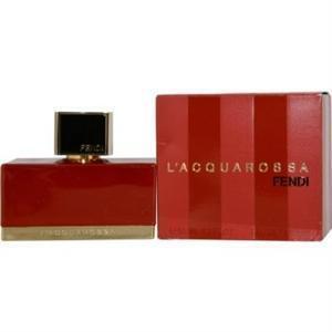 L'acquarossa By Fendi for Women Eau de Parfum Spray 1.7 oz - All