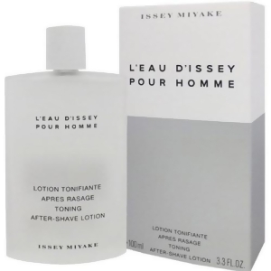 Issey Miyake L'eau D'issey 3.3 oz After Shave Lotion - All