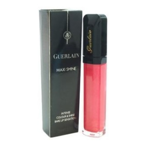 Guerlain Maxi Shine Lip Gloss- # 467 Cherry Swing 0.25 oz - All