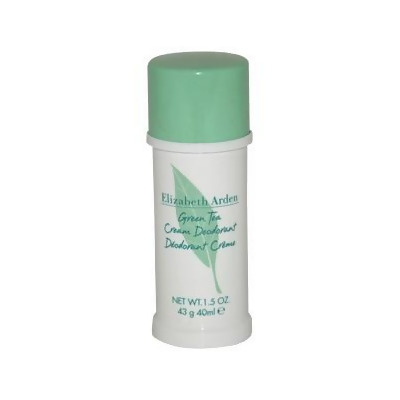 Elizabeth Arden Green Tea 1.5 oz - Cream Deodorant 