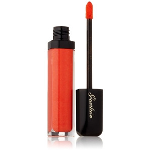 Guerlain Maxi Shine Lip Gloss- # 468 Candy Strip 0.25 oz - All