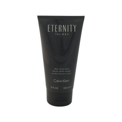 Calvin Klein Eternity 5 oz - After Shave Balm 