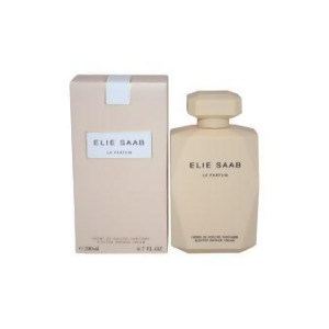 Elie Saab Elie Saab Le Parfum 6.7 oz Scented Shower Cream - All