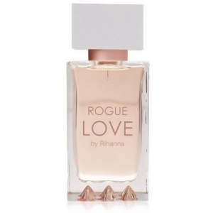 Rogue Love By Rihanna for Women Eau de Parfum Spray 4.2 oz - All