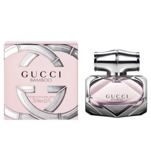 Gucci Bamboo By Gucci for Women Eau de Parfum Spray 2.5 oz - All