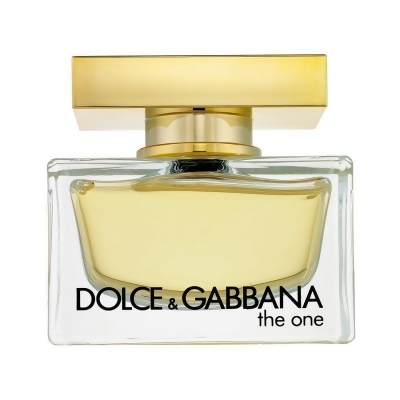 Dolce & Gabbana The One by Dolce & Gabbana for Women Eau de Parfum Spray 2.5 oz 