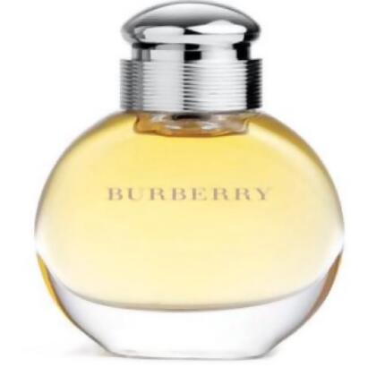 Burberry by Burberry for Women Eau de Parfum Spray 1.0 oz 