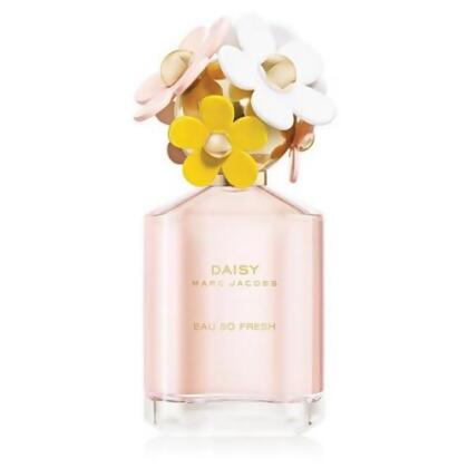 Daisy Eau So Fresh by Marc Jacobs for Women Eau de Toilette Spray 2.5 oz