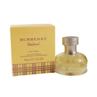 Burberry Weekend by Burberry for Women Eau de Parfum Spray 1.0 oz 