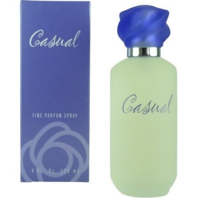 Casual by Paul Sebastian for Women parfum Spray 4.0 oz 