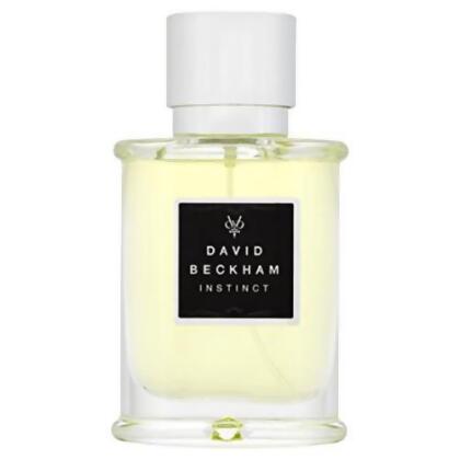 David Beckham Instinct by David Beckham for Men Eau de Toilette Spray 2.5 oz 