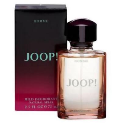 Joop by Joop for Men Deodorant 2.5 oz 