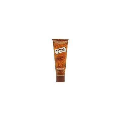 Tabac by Maurer & Wirtz for Men After Shave Cream 3.6 oz 
