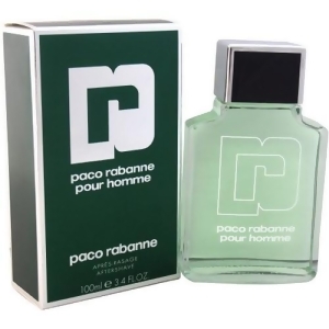 EAN 3349668022304 product image for Paco Rabanne by Paco Rabanne for Men Aftershave Lotion 3.4 oz - All | upcitemdb.com