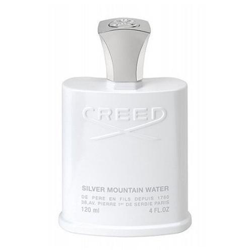 Silver Mountain Water by Creed Spray 3.3 oz