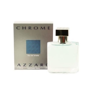 EAN 3351500020362 product image for Chrome by Azzaro for Men Eau de Toilette Spray 1.0 oz - All | upcitemdb.com