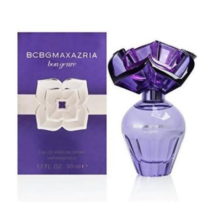 BCBG Maxazria Bon Genre by BCBG for Women Eau de Parfum Spray 1.7 oz