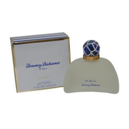 Tommy Bahama Set Sail Saint Barts by Tommy Bahama for Women Eau de Parfum Spray 3.4 oz