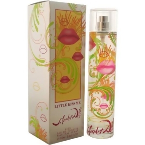 EAN 3331436720031 product image for Little Kiss Me by Salvador Dali for Women Eau de Toilette Spray 3.4 oz - All | upcitemdb.com