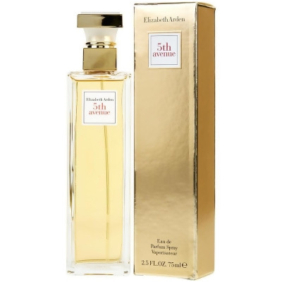 5th Avenue by Elizabeth Arden for Women Eau de Parfum Spray 2.5 oz 