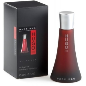 UPC 737052683522 product image for Hugo Deep Red by Hugo Boss for Women Eau de Parfum Spray 1.6 oz - All | upcitemdb.com