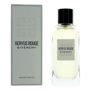 EAN 3274872428829 product image for Xeryus Rouge by Givenchy for Men Eau de Toilette Spray 3.4 oz - All | upcitemdb.com